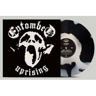 ENTOMBED - Uprising - Inkspot