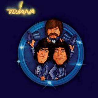 TRIANA - Un Mal Sueno