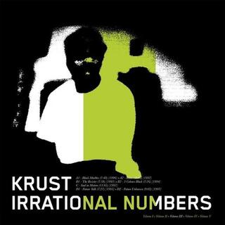 KRUST - Irrational Numbers Volume 3
