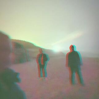 DUSTER - Remote Echoes