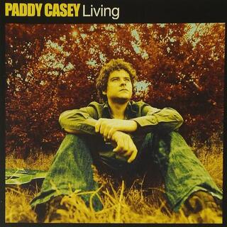 CASEY PADDY - Living