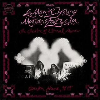 LA MONTE YOUNG / MARIAN ZAZEELA - Dream House 78'17'