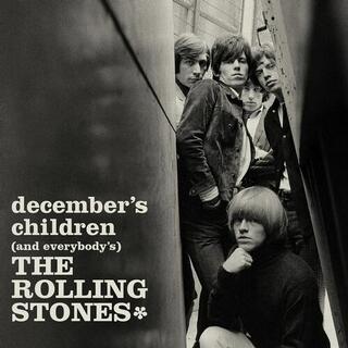 THE ROLLING STONES - December&#39;s Children (And Everybody&#39;s)