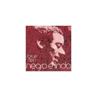 JORGE BEN - Negro E Lindo -hq-
