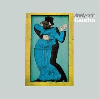 STEELY DAN - Gaucho
