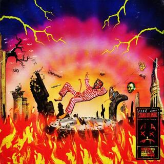 STAND ATLANTIC - F.E.A.R.