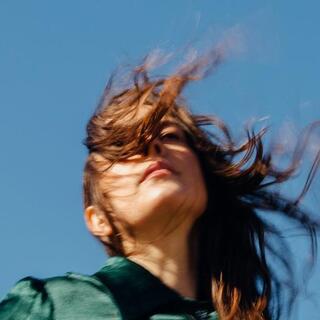 MADI DIAZ - Weird Faith (Vinyl)