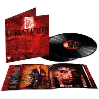 ALPHAVILLE - Prostitute (2023 Remaster) (2lp)