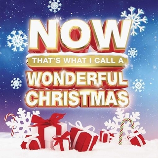 VARIOUS ARTISTS - Now Christmas / Various