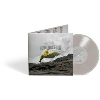 TYLER RAMSEY - New Lost Ages