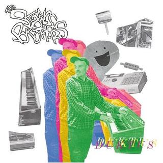 STANCE BROTHERS - Duktus