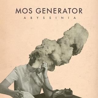 MOS GENERATOR - Abyssinia
