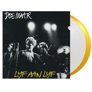 DOE MAAR - Lijf Aan Lijf: 40th Anniversary