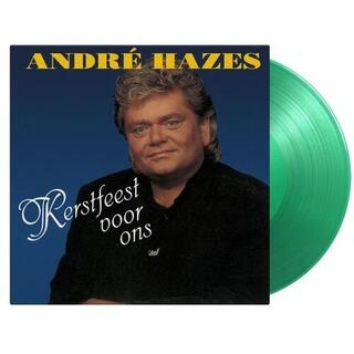 ANDRE HAZES - Kerstfeest Voor Ons
