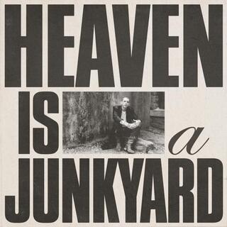 YOUTH LAGOON - Heaven Is A Junkyard