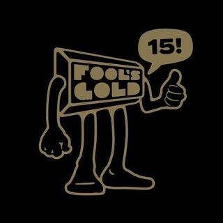 VARIOUS ARTISTS - Fool&#39;s Gold 15 / Various
