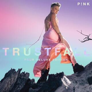 PINK - Trustfall - Tour Deluxe Edition