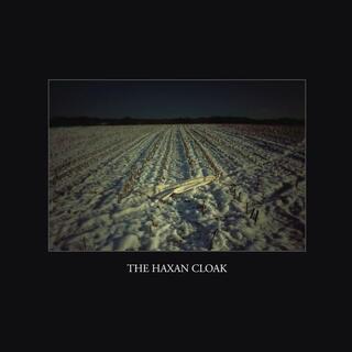 THE HAXAN CLOAK - The Haxan Cloak