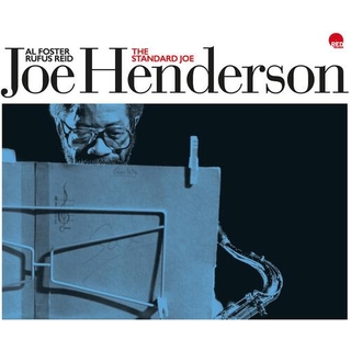 JOE HENDERSON - Standard Joe