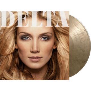 DELTA GOODREM - Delta