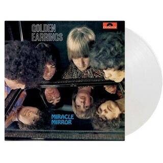 GOLDEN EARRINGS - Miracle Mirror