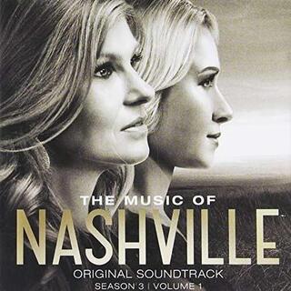 VARIOUS ARTISTS - The Music Of Nashville