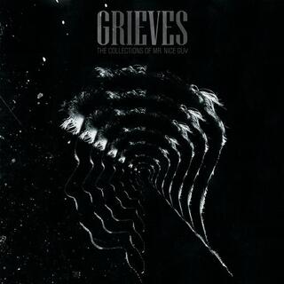 GRIEVES - The Collections Of Mr. Nice Guy [lp] (Teal Vinyl)