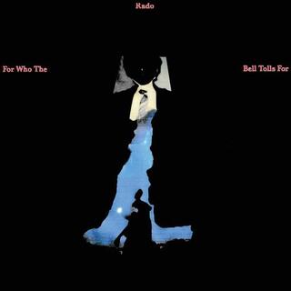 JONATHAN RADO - For Who The Bell Tolls For [lp]