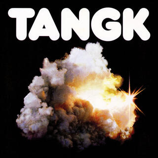 IDLES - Tangk (Vinyl)