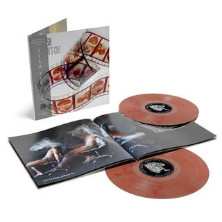 KATE BUSH - Director&#39;s Cut (2018 Remaster) (Hazy Red Colored 180 Gram Vinyl, Obi Strip, 28pg Booklet, Indie-exclusive, Import)