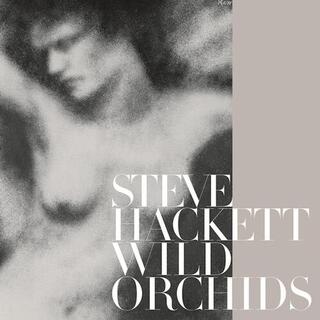 STEVE HACKETT - Wild Orchids [2lp] (180 Gram, Reissue, Gatefold)
