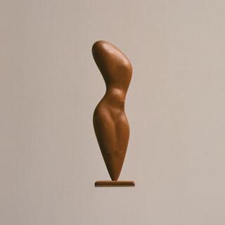 SPENCER ZAHN - Statues [2lp]