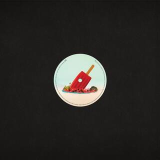 ISLANDMAN - Popsicle Obstacle Ep (Vinyl)