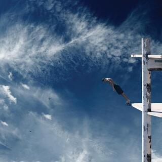 BOXER REBELLION - Promises (Sea Blue Vinyl)