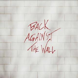 VARIOUS ARTISTS - Back Against The Wall / Various