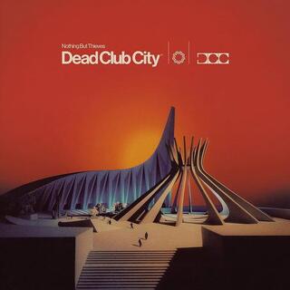 NOTHING BUT THIEVES - Dead Club City