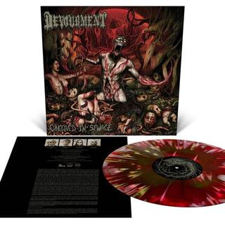 DEVOURMENT - Conceived In Sewage