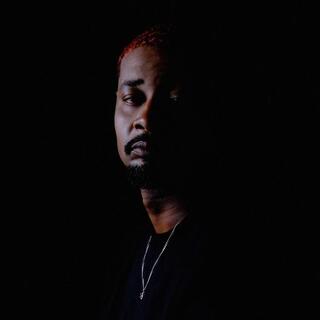 DANNY BROWN - Quaranta