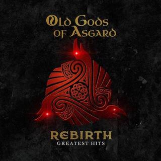 OLD GODS OF ASGARD - Rebirth