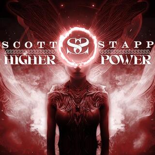 SCOTT STAPP - Higher Power