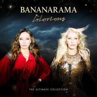 BANANARAMA - Glorious