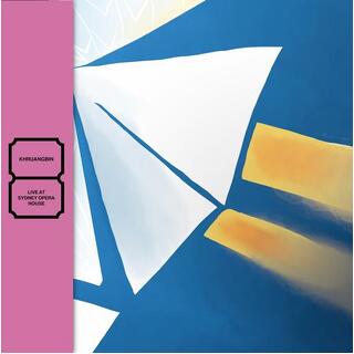 KHRUANGBIN - Live At Sydney Opera House (Australian Edition)