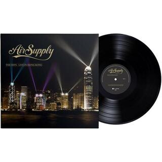 AIR SUPPLY - Hits - Live In Hong Kong