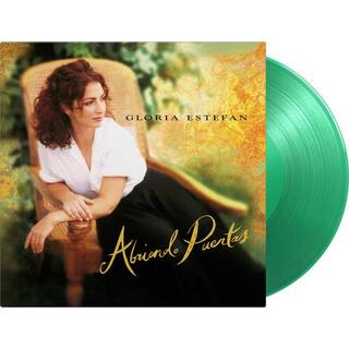 GLORIA ESTEFAN - Abriendo Puertas