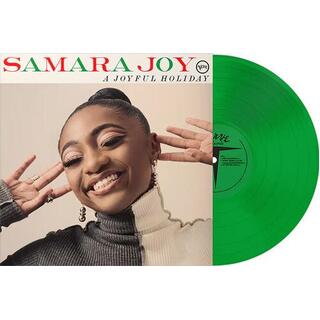 SAMARA JOY - Joyful Holiday