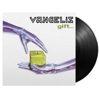 VANGELIS - Gift