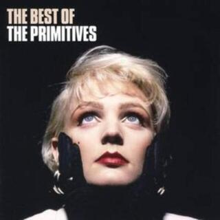PRIMITIVES - Best Of