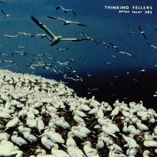 THINKING FELLERS UNION LOCAL 282 - These Things Remain Unassigned [2lp] (Extensive Booklet Feat. Ephemera, Concert Flyers, Photographs &amp; More)