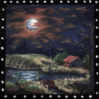 BROWN HORSE - Reservoir [lp]