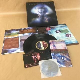 TORN BOYS - 1983 [lp+dvd]